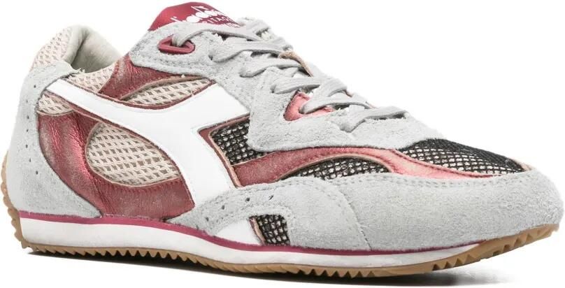 Diadora Equipe Revenge sneakers Beige - Foto 3