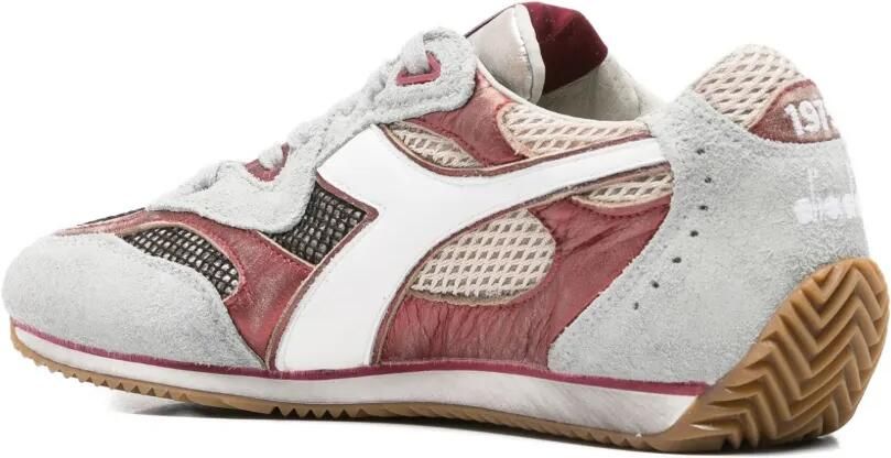 Diadora Equipe Revenge sneakers Beige - Foto 2
