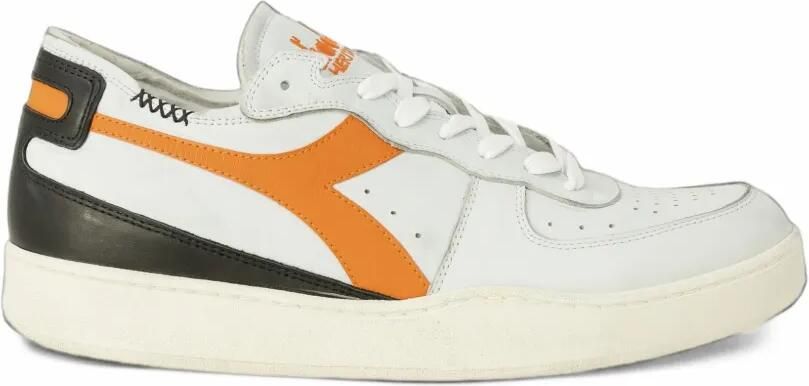 Diadora Game L sneakers Wit
