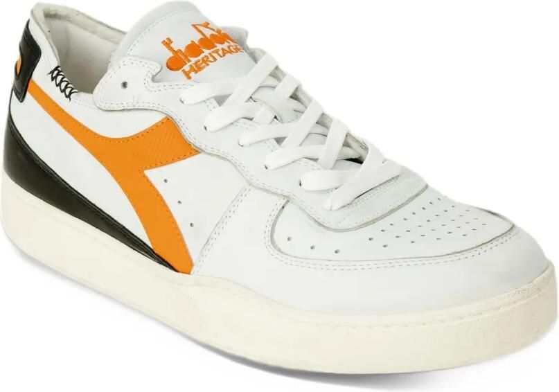Diadora Game L sneakers Wit - Foto 2