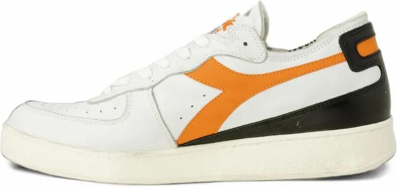 Diadora Game L sneakers Wit - Foto 3