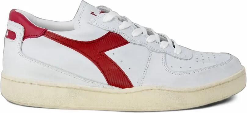 Diadora Game L sneakers Wit