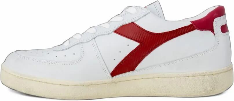 Diadora Game L sneakers Wit - Foto 2
