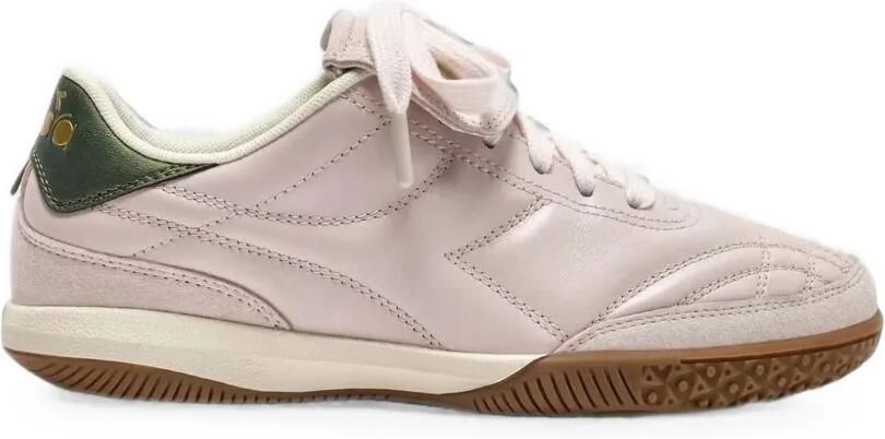Diadora Gold Indoor sneakers Roze