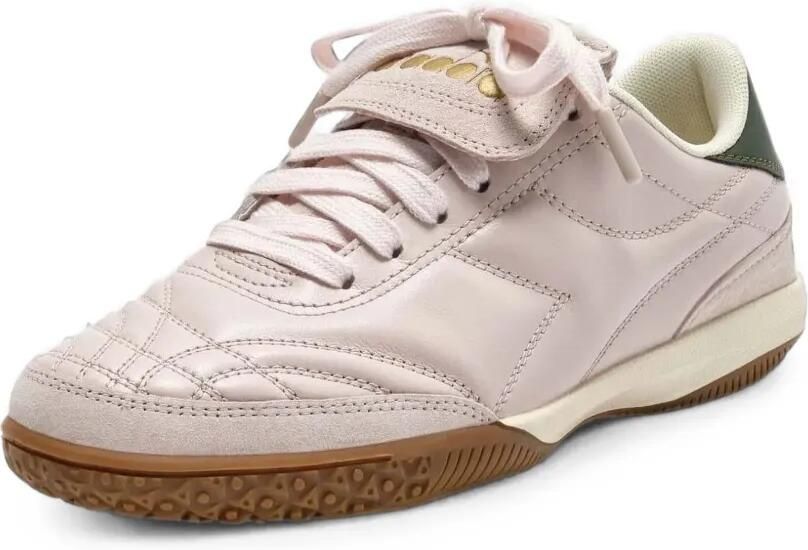 Diadora Gold Indoor sneakers Roze - Foto 5