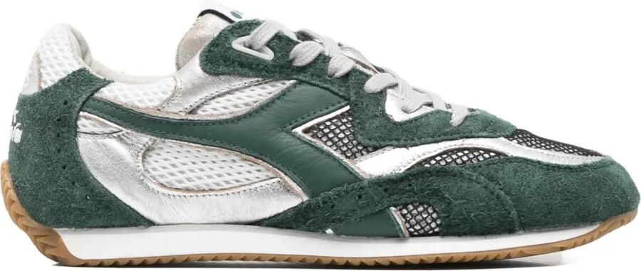 Diadora Heritage Equipe Revenge sneakers Groen