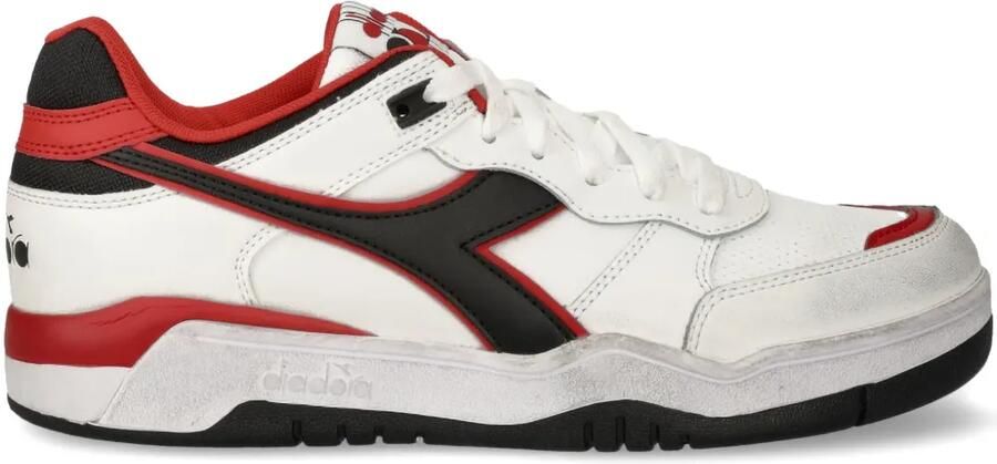 Diadora Icona sneakers Wit