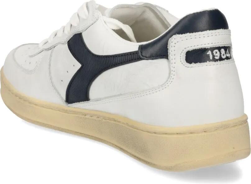 Diadora Leren sneakers Wit - Foto 2
