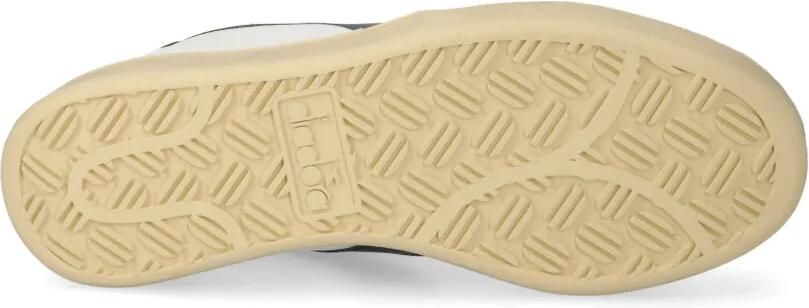 Diadora Leren sneakers Wit - Foto 5