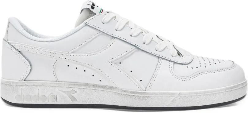 Diadora Magic Basket sneakers Wit