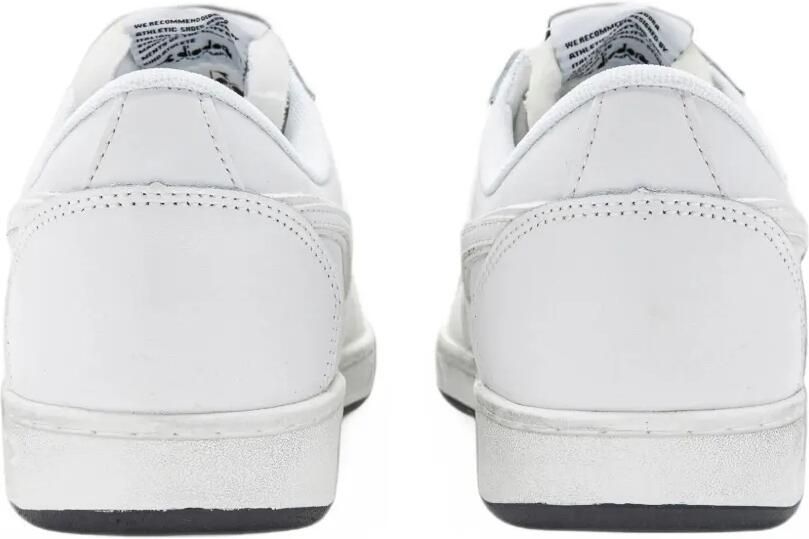 Diadora Magic Basket sneakers Wit - Foto 2