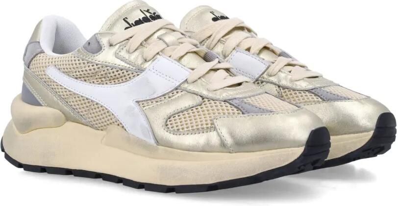 Diadora Mercury Elite sneakers Beige - Foto 3