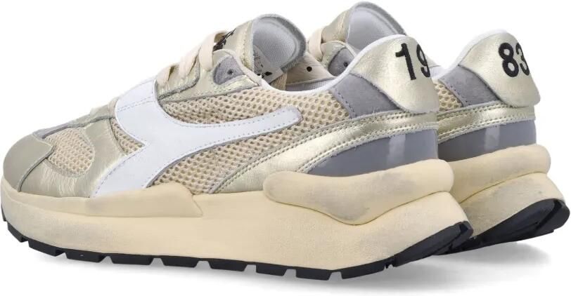 Diadora Mercury Elite sneakers Beige - Foto 2