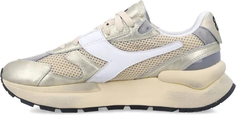 Diadora Mercury Elite sneakers Beige - Foto 4