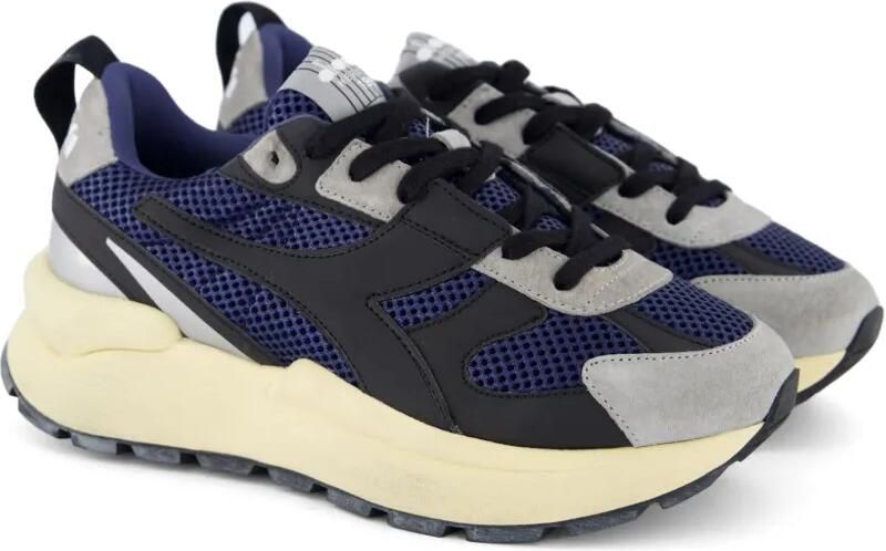 Diadora Mercury Elite sneakers Blauw