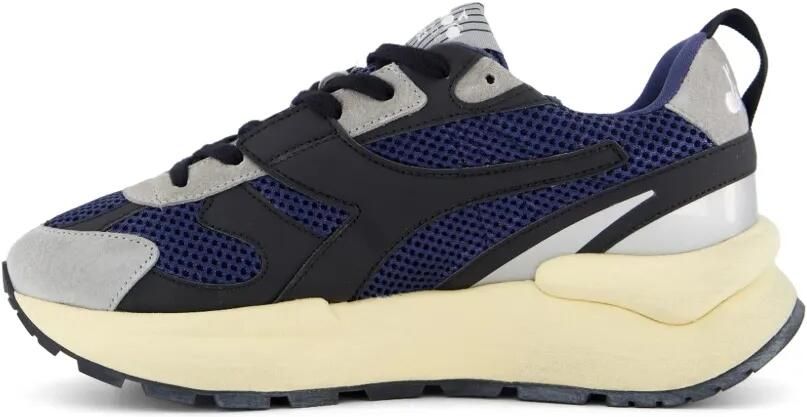 Diadora Mercury Elite sneakers Blauw - Foto 5