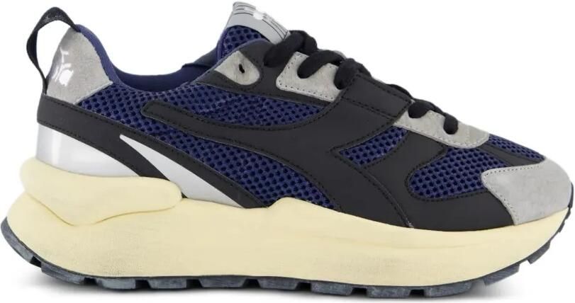 Diadora Mercury Elite sneakers Blauw - Foto 4