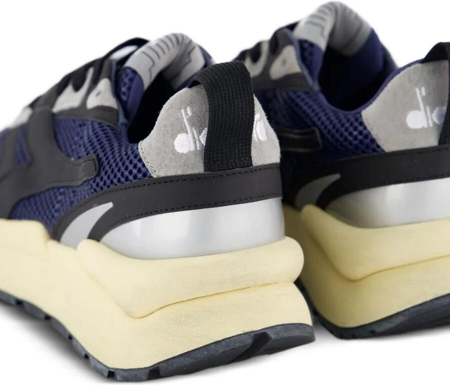 Diadora Mercury Elite sneakers Blauw - Foto 2