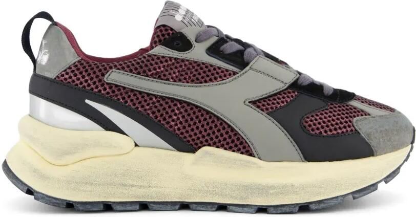 Diadora Mercury Elite sneakers Paars - Foto 5