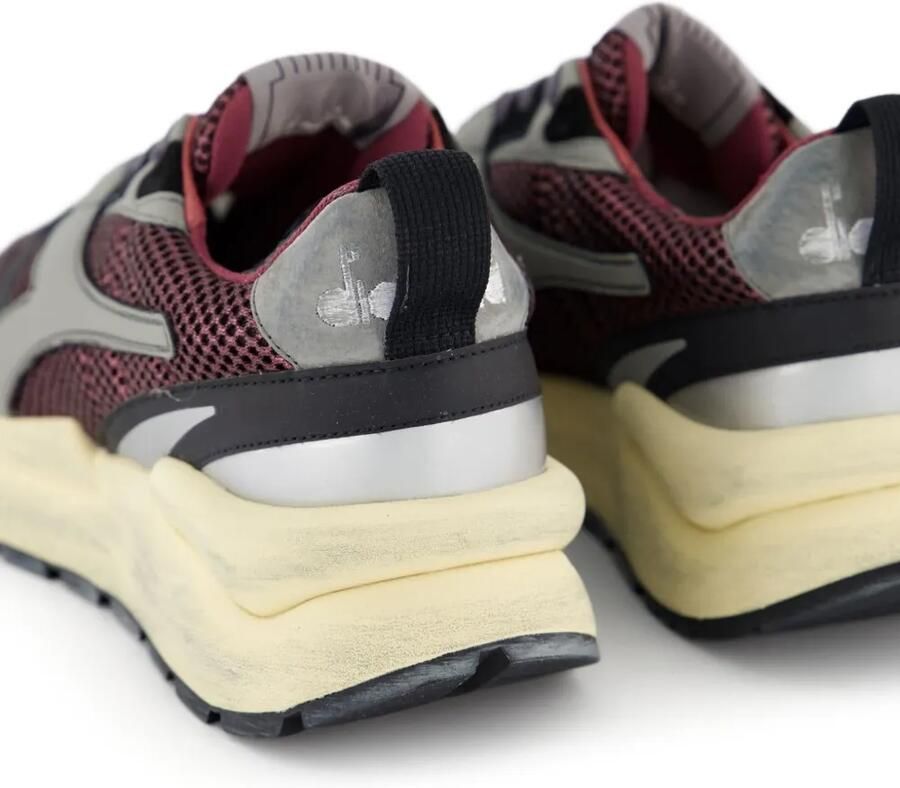 Diadora Mercury Elite sneakers Paars - Foto 2