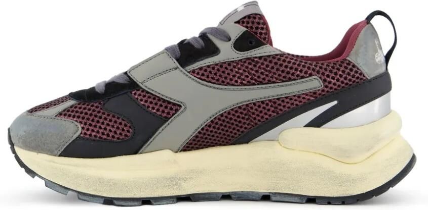 Diadora Mercury Elite sneakers Paars - Foto 4