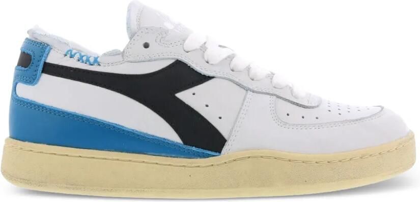 Diadora Mi Basket sneakers Wit