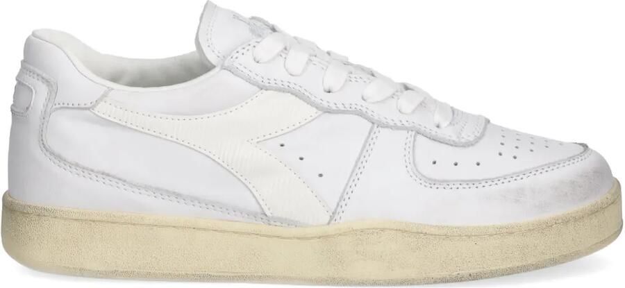Diadora MI sneakers Wit