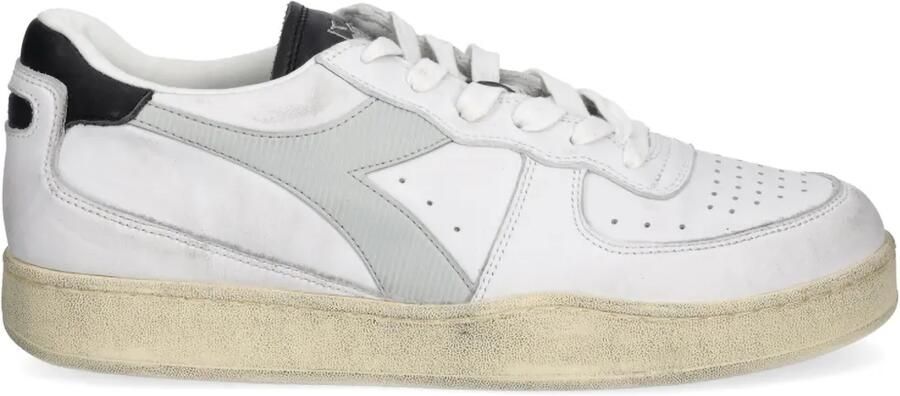 Diadora MI sneakers Wit