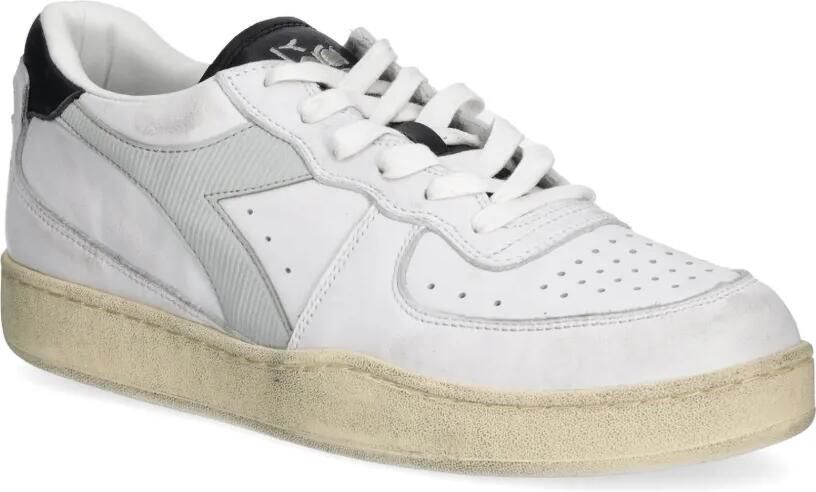 Diadora MI sneakers Wit - Foto 2