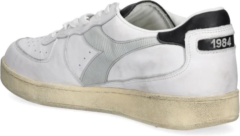 Diadora MI sneakers Wit - Foto 3