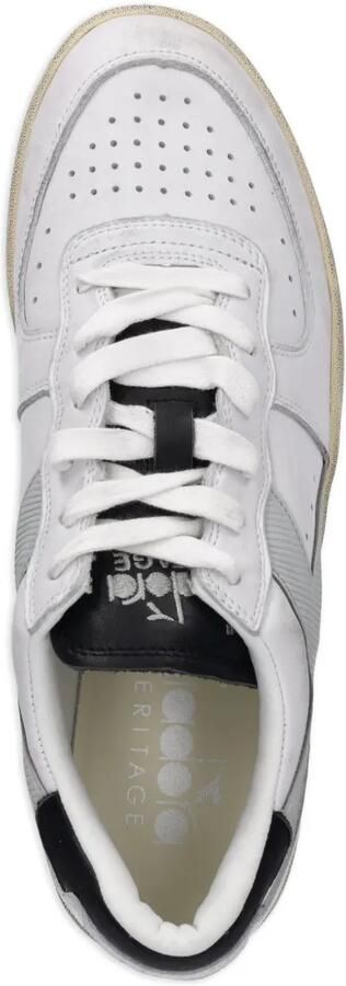 Diadora MI sneakers Wit - Foto 4