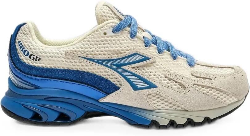 Diadora Mythos Propulsion 280 Shade sneakers Wit