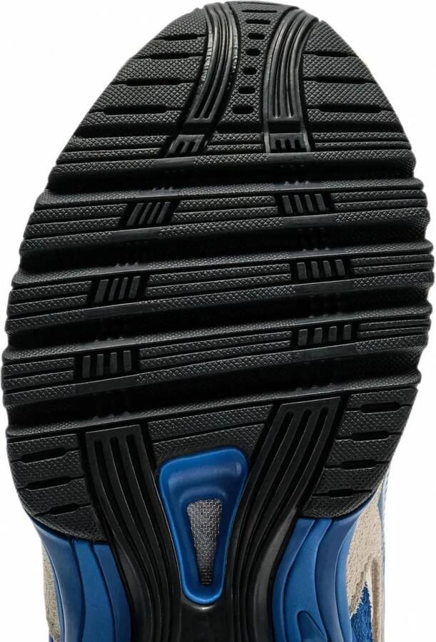 Diadora Mythos Propulsion 280 Shade sneakers Wit - Foto 4