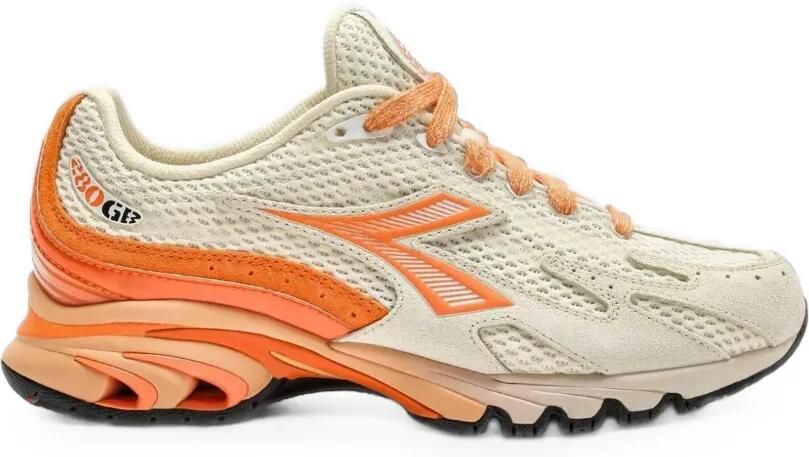 Diadora Mythos Propulsion 280 sneakers Beige