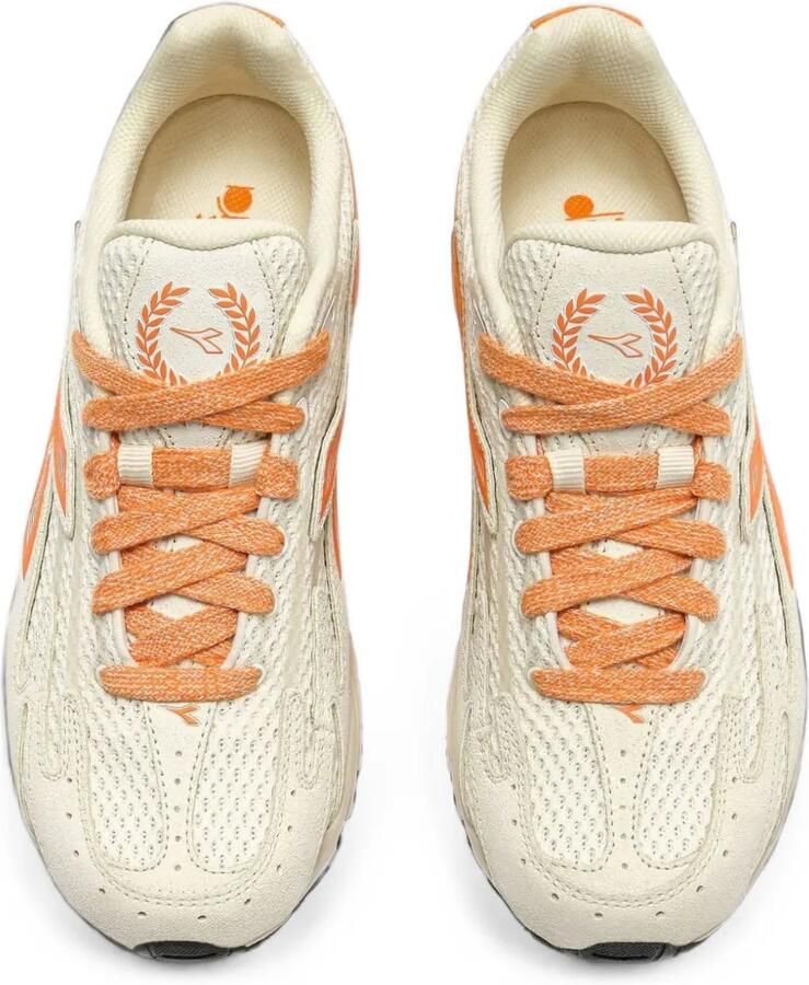 Diadora Mythos Propulsion 280 sneakers Beige - Foto 2