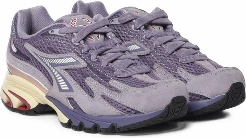 Diadora Mythos Propulsion 280 sneakers Paars