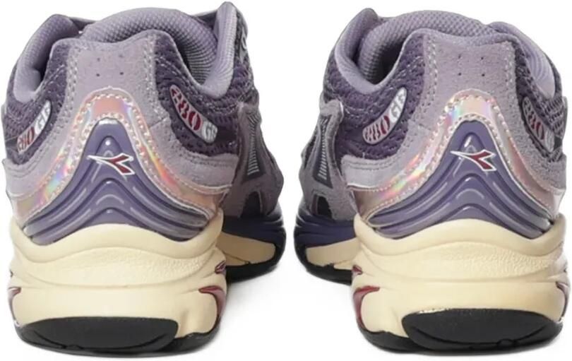 Diadora Mythos Propulsion 280 sneakers Paars - Foto 2