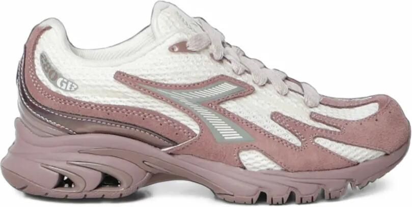 Diadora Mythos Propulsion 280 sneakers Wit