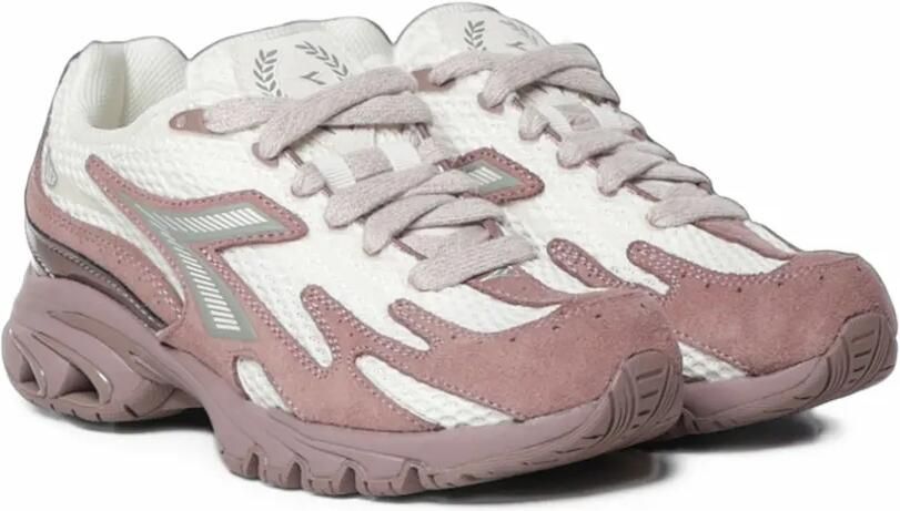 Diadora Mythos Propulsion 280 sneakers Wit - Foto 3