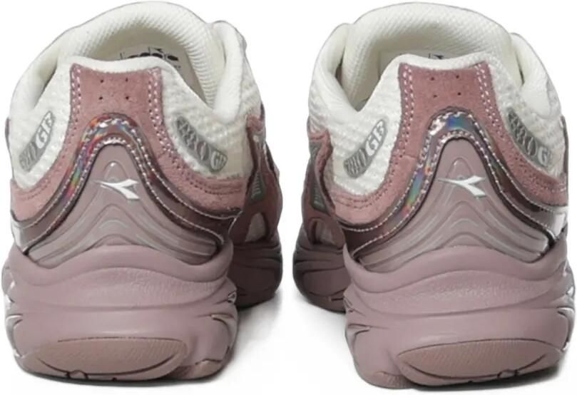 Diadora Mythos Propulsion 280 sneakers Wit - Foto 2