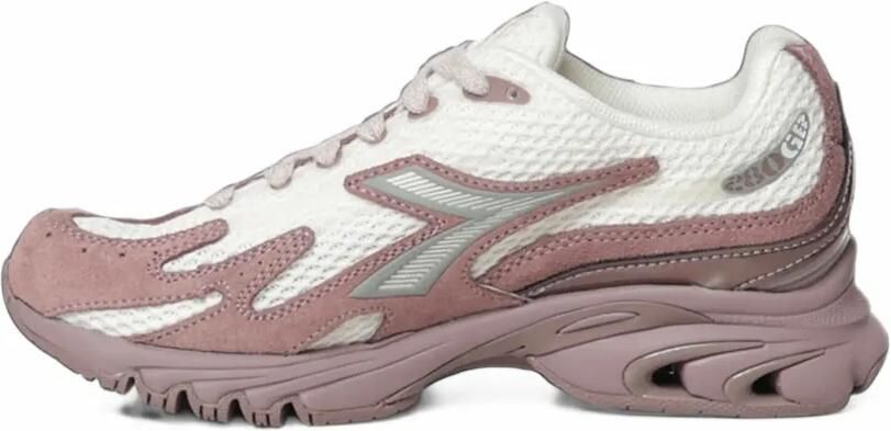 Diadora Mythos Propulsion 280 sneakers Wit - Foto 4