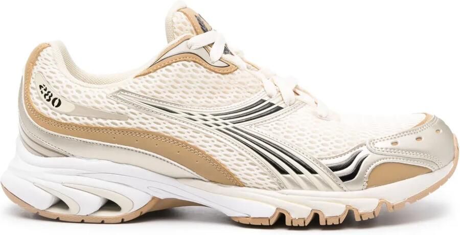 Diadora Mythos Propulsion 80 sneakers Beige