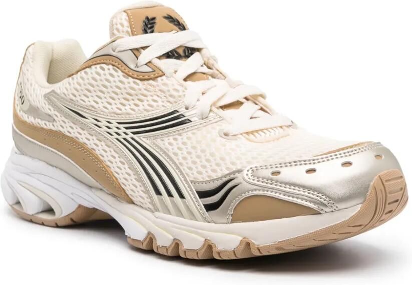 Diadora Mythos Propulsion 80 sneakers Beige - Foto 2