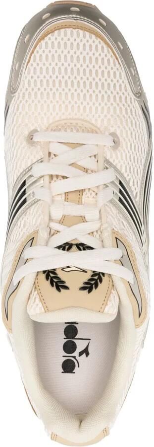 Diadora Mythos Propulsion 80 sneakers Beige - Foto 4