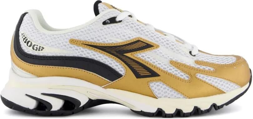 Diadora Mythos Propulsion sneakers Wit