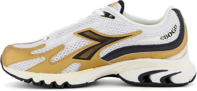 Diadora Mythos Propulsion sneakers Wit - Foto 5