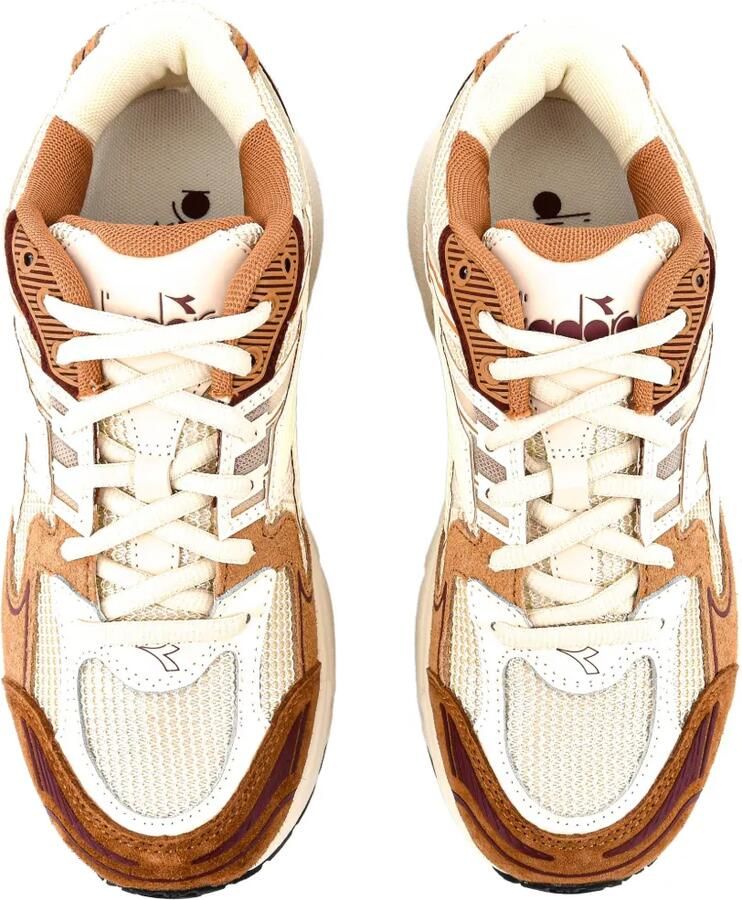Diadora Mythos Star sneakers Beige - Foto 2