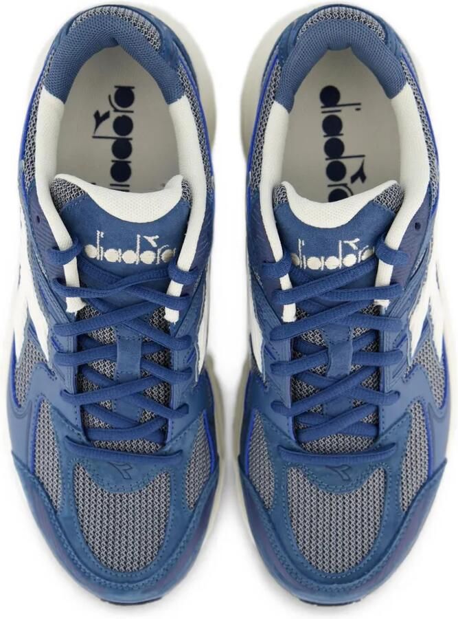 Diadora Mythos Star sneakers Blauw