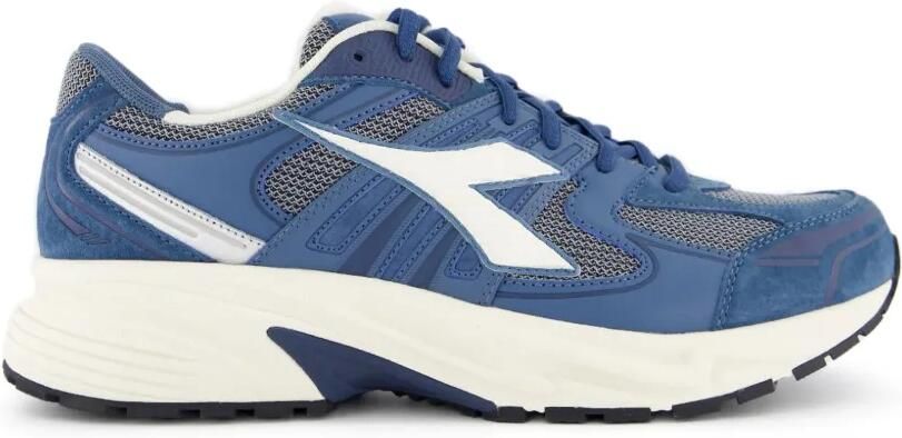 Diadora Mythos Star sneakers Blauw - Foto 4
