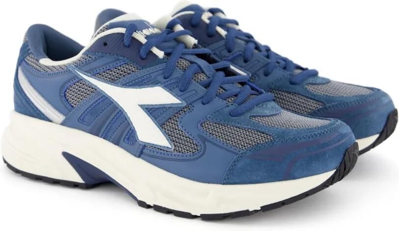 Diadora Mythos Star sneakers Blauw - Foto 3